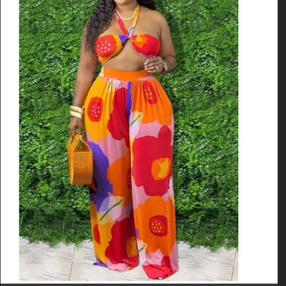 2 piece set